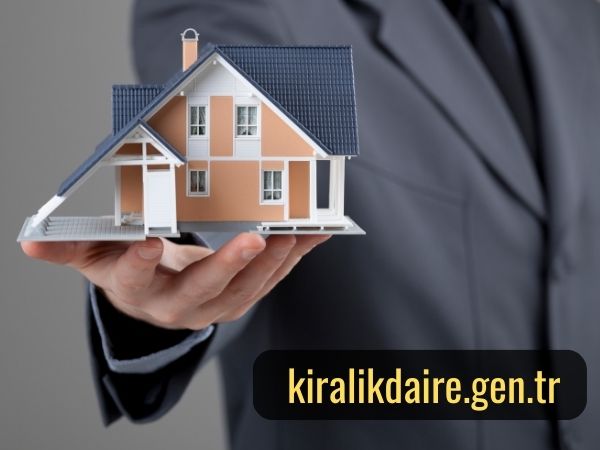 Kavakpınar Mahallesi Kiralık Daire